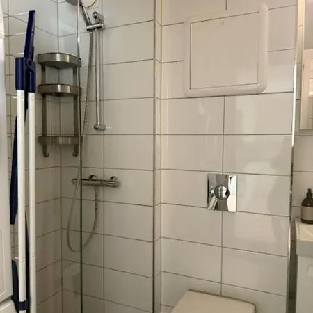 Bright And Fully Furnished 2-room In Hauketo