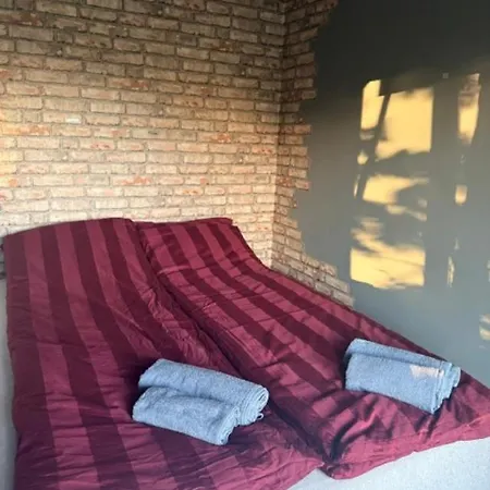 Bright And Fully Furnished 2-room In Hauketo * Oslo